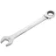 Vigor V4965 V4965 Gyűrűs villáskulcs Kulcsszélesség (metrikus) 30 mm