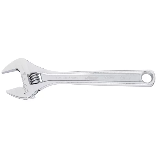 Vigor V6049 V6049 Állítható villáskulcs Kulcsszélesség (metrikus) 33 mm