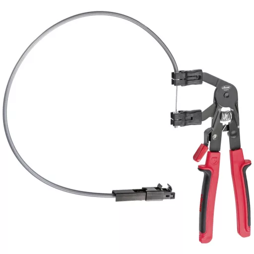 Vigor V4637N Tömlő- és rugós szalagbilincs fogó 1 db