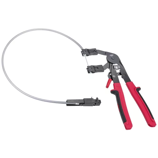 Vigor V4637N Tömlő- és rugós szalagbilincs fogó 1 db