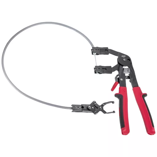 Vigor V4737 Üzemanyag vezeték fogó 1 db