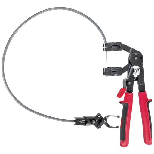 Vigor V4737 Üzemanyag vezeték fogó 1 db