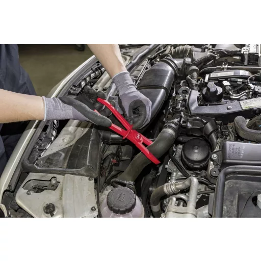 Vigor V6799 Szorító fogó készlet 1 db