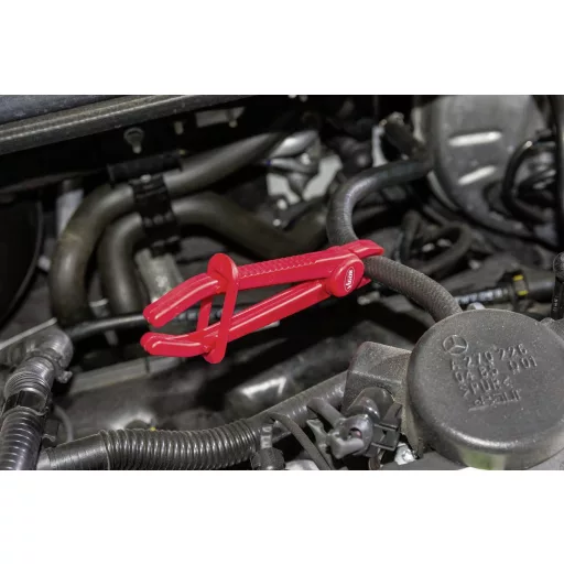 Vigor V6799 Szorító fogó készlet 1 db