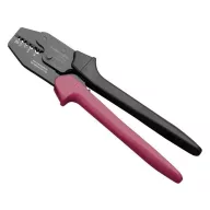   Intercable Perstang Kabelschoenen en Verbinders 0,75 tot 16mm² MPR16K Préselőfogó Csőkábelsaruk 0.75 - 16 mm²