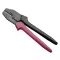 Intercable Perstang Kabelschoenen en Verbinders 0,75 tot 16mm² MPR16K Préselőfogó Csőkábelsaruk 0.75 - 16 mm²