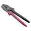 Intercable Perstang Kabelschoenen en Verbinders 0,75 tot 16mm² MPR16K Préselőfogó Csőkábelsaruk 0.75 - 16 mm²