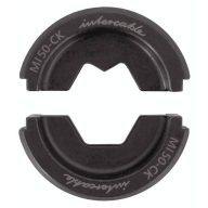   Intercable MI70-CK 713433 Préselő betét CU csőkábelsaruk 70.00 mm² (max)