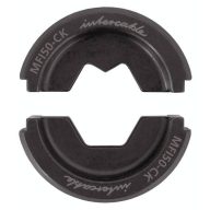   Intercable MFI70-CK 713667 Préselő betét CU csőkábelsaruk 70.00 mm² (max)