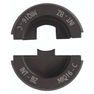   Intercable MIQ95-C 712607 Préselő betét Szigetelt szorító-kábelsaruk 95.00 mm² (max)