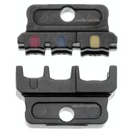   Intercable UEIQ6 181373 Préselő betét Szigetelt kábelcsatlakozó 0.50 - 6.00 mm²