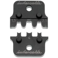 Intercable UEMC41 181377 Préselő betét