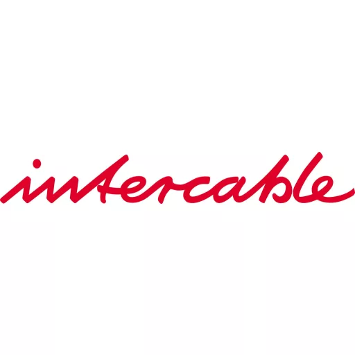 Intercable UEMC41 181377 Préselő betét