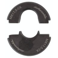   Intercable MR12,5-CK 706074 Préselő betét AL nyomó kábelsaruk, CU nyomó kábelsaruk 95.00 mm² (max)