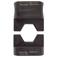   Intercable MK44-520 701314 Préselő betét CU nyomó kábelsaruk 625.00 mm² (max)