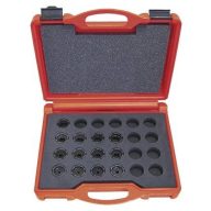   Intercable MISET-CK 183372 Préselő betét CU csőkábelsaruk 6.00 - 300.00 mm²