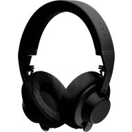   AiAiAi TMA-2 Studio Wireless+ Over Ear fejhallgató Bluetooth®, Rádiójel vezérlésű Stereo Fekete