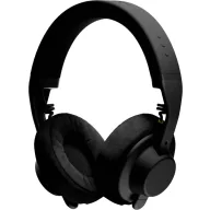   AiAiAi TMA-2 Studio Wireless+ Over Ear fejhallgató Bluetooth®, Rádiójel vezérlésű Stereo Fekete