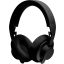 AiAiAi TMA-2 Studio Wireless+ Over Ear fejhallgató Bluetooth®, Rádiójel vezérlésű Stereo Fekete