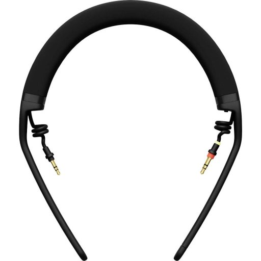 AiAiAi TMA-2 Studio Wireless+ Over Ear fejhallgató Bluetooth®, Rádiójel vezérlésű Stereo Fekete