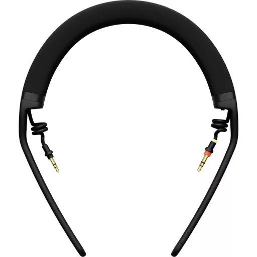 AiAiAi TMA-2 Studio Wireless+ Over Ear fejhallgató Bluetooth®, Rádiójel vezérlésű Stereo Fekete