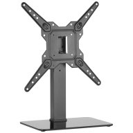   My Wall HP 2 HL TV talp Állítható magasságú, Dönthető 58,4 cm (23) - 139,7 cm (55) Állítható magasságú, Csuklóval mozgatható, Álló