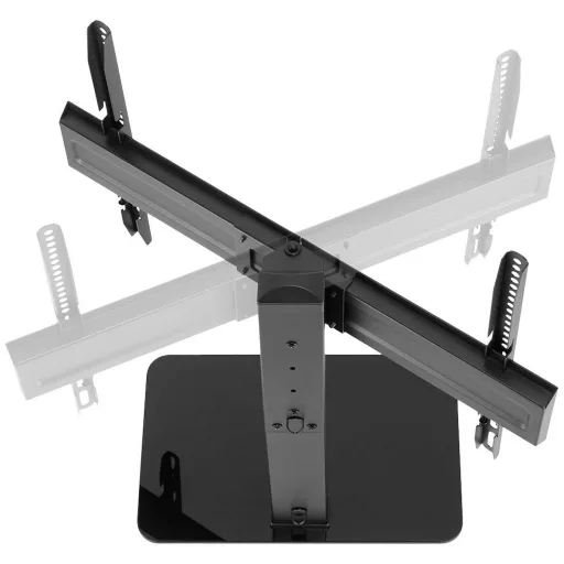 My Wall HP 22 RL TV talp 94,0 cm (37) - 177,8 cm (70) Forgatható, Állítható magasságú
