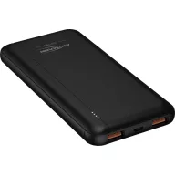   Ansmann PB320PD Powerbank 10000 mAh Power Delivery Lítiumion USB-A, USB-C® Fekete
