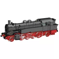 Piko H0 50650 H0 gőzmozdony BR 93.0 a DB
