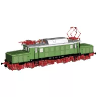 Piko H0 51475 H0 villanymozdony BR E 94 a DR