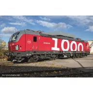 Piko H0 59736 H0 villanymozdony 1000 Vectron a DSB