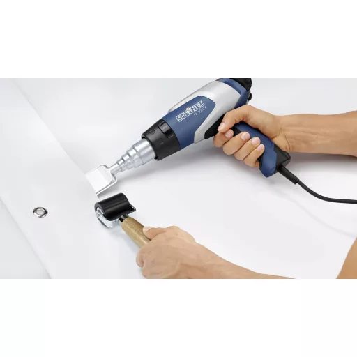 Steinel 093211 Rányomós henger 50 mm 40 mm Alkalmas Steinel