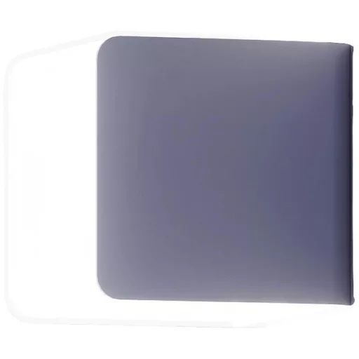 Steinel LED AUSSENLEUCHTE L 830 SC ANT 055493 LED-es kültéri fali lámpa mozgásérzékelővel LED Nélkül 9.1 W Antracit szürke