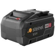   Steinel 068257 CAS LI-HD 5.5 Szerszám akku 18 V 5.5 Ah Lítiumion