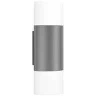   Steinel LED AUSSENLEUCHTE L 910 ANT 078720 Kültéri fali lámpa LED Nélkül 9.8 W Antracit szürke