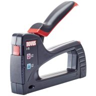   Novus Office HANDTACKER J-15 030-0441 Kézi tűzőgép Kapocs hosszúság 4 - 10 mm