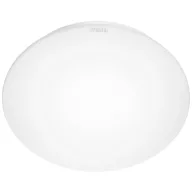   Steinel 008383 LED INNENLEUCHTE RS 16 S PMMA LED-es mennyezeti lámpa mozgásjelzővel LED Nélkül 9.5 W Fehér