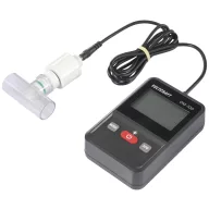 Levegő oxigénmérő 0 - 100 %, VOLTCRAFT OM-100