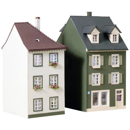 Faller 130414 H0 2 sorház