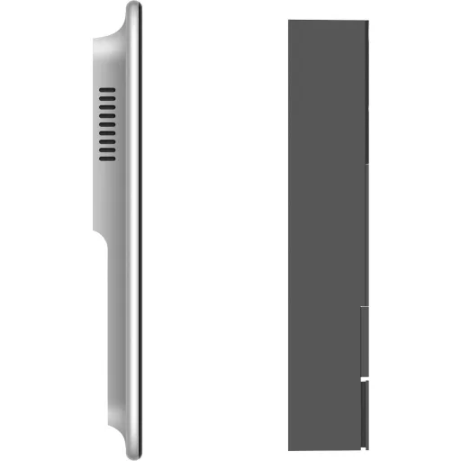 Byron DIC-23312 Videó kaputelefon WLAN Komplett készlet