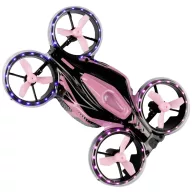 Amewi FightStar Battle Drone Quadrokopter RtF