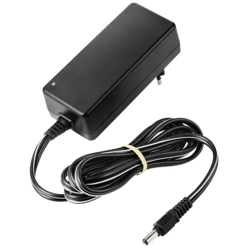 VOLTCRAFT VC-12878460 Dugasztápegység, fix feszültségű 24 V/DC 2.5 A 60 W