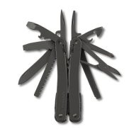   Victorinox Swiss Tool Spirit XBS 3.0224.3CN Többfunkciós szerszám Funkciószám 25 Fekete