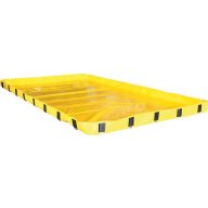   Kunzer 7NW3000 Vészhelyzet edény Személygépkocsi (H x Sz x Ma) 5 x 3 x 0.2 m 1 db