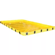   Kunzer 7NW3000 Vészhelyzet edény Személygépkocsi (H x Sz x Ma) 5 x 3 x 0.2 m 1 db