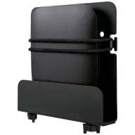 Neomounts Tároló rekesz Fekete