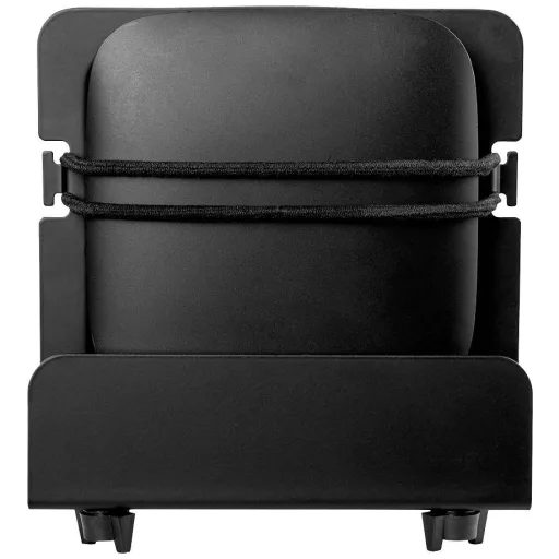 Neomounts Tároló rekesz Fekete