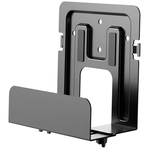 Neomounts Tároló rekesz Fekete