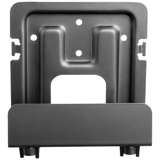 Neomounts Tároló rekesz Fekete