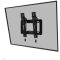 Neomounts WL35-550BL12 TV fali tartó Billenthető 61,2 cm (24,1) - 139,7 cm (55) Dönthető